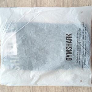 Gymshark Flex Shorts- S